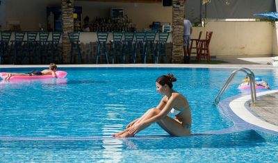 Imagine pentru Hotel Elena 4* valabile pentru Paste  2026