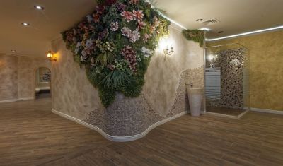 Imagine pentru Hotel Elena 4* valabile pentru Paste  2026