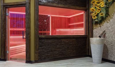 Imagine pentru Hotel Elena 4* valabile pentru Paste  2026