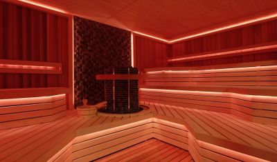 Imagine pentru Hotel Elena 4* valabile pentru Paste  2026