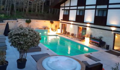 Imagine pentru Hotel Elexus Predeal 4* valabile pentru Paste  2026