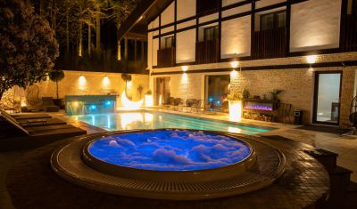 Imagine pentru Hotel Elexus Predeal 4* valabile pentru Paste  2026