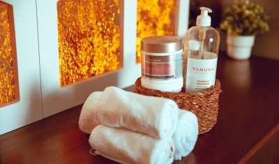 Imagine pentru Hotel Elexus Predeal 4* valabile pentru Paste  2026