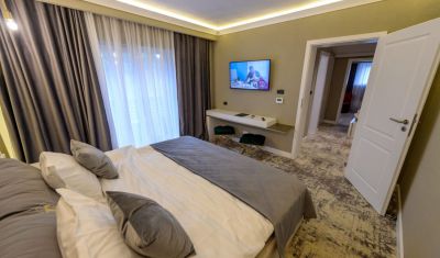 Imagine pentru Hotel Elexus Predeal 4* valabile pentru Paste  2026