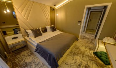 Imagine pentru Hotel Elexus Predeal 4* valabile pentru Paste  2026