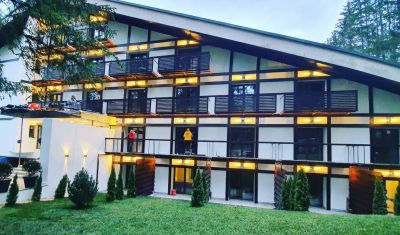 Imagine pentru Hotel Elexus Predeal 4* valabile pentru Paste  2026