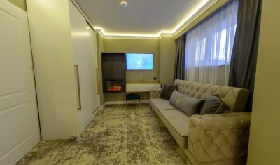 Imagine pentru Hotel Elexus Predeal 4* valabile pentru Paste  2026