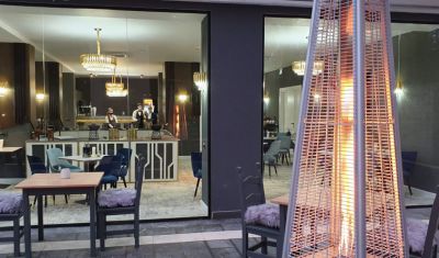 Imagine pentru Hotel Elexus Predeal 4* valabile pentru Paste  2026