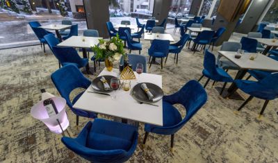 Imagine pentru Hotel Elexus Predeal 4* valabile pentru Paste  2026