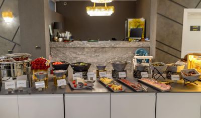 Imagine pentru Hotel Elexus Predeal 4* valabile pentru Paste  2026