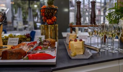 Imagine pentru Hotel Elexus Predeal 4* valabile pentru Paste  2026