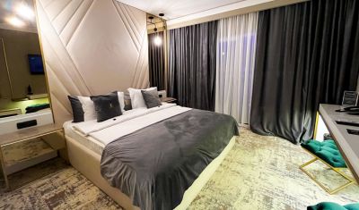 Imagine pentru Hotel Elexus Predeal 4* valabile pentru Paste  2026