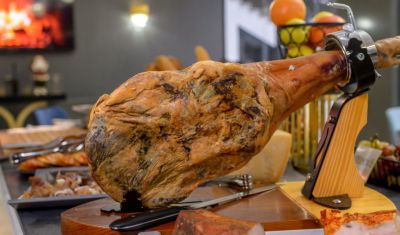 Imagine pentru Hotel Elexus Predeal 4* valabile pentru Paste  2026