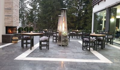 Imagine pentru Hotel Elexus Predeal 4* valabile pentru Paste  2026