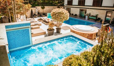 Imagine pentru Hotel Elexus Predeal 4* valabile pentru Paste  2026