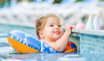 Imagine pentru Hotel Elpida Beach (fost Vemara Beach) 4*  valabile pentru Paste  2026