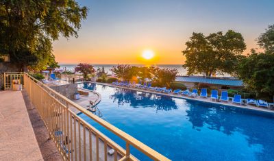 Imagine pentru Hotel Elpida Beach (fost Vemara Beach) 4*  valabile pentru Paste  2026