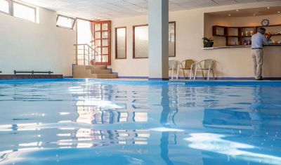 Imagine pentru Hotel Elpida Beach (fost Vemara Beach) 4*  valabile pentru Paste  2026