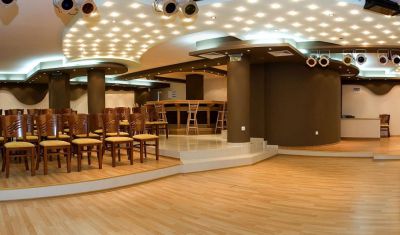 Imagine pentru Hotel Elpida Beach (fost Vemara Beach) 4*  valabile pentru Paste  2026