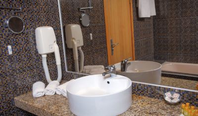 Imagine pentru Hotel Elpida Beach (fost Vemara Beach) 4*  valabile pentru Paste  2026