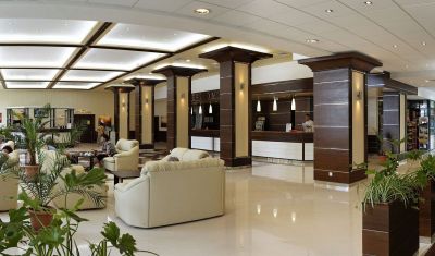 Imagine pentru Hotel Elpida Beach (fost Vemara Beach) 4*  valabile pentru Paste  2026