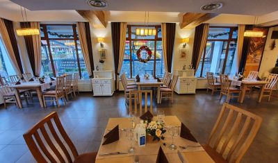 Imagine pentru Hotel Escalade 4* valabile pentru Paste  2026