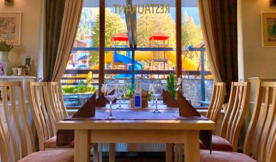 Imagine pentru Hotel Escalade 4* valabile pentru Paste  2026