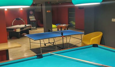 Imagine pentru Hotel Escalade 4* valabile pentru Paste  2026