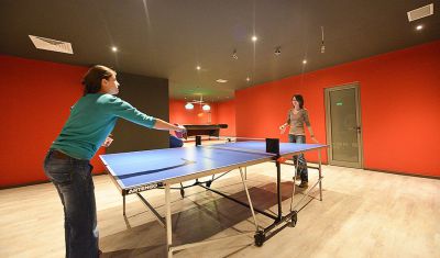 Imagine pentru Hotel Escalade 4* valabile pentru Paste  2026