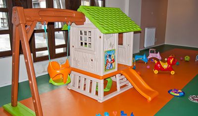 Imagine pentru Hotel Escalade 4* valabile pentru Paste  2026