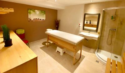 Imagine pentru Hotel Escalade 4* valabile pentru Paste  2026