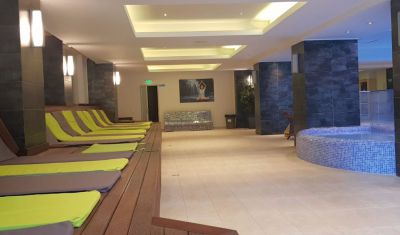 Imagine pentru Hotel Escalade 4* valabile pentru Paste  2026