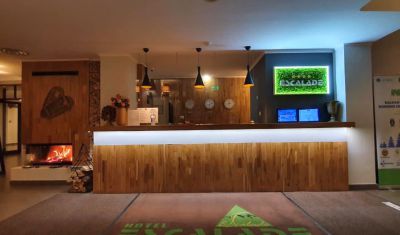 Imagine pentru Hotel Escalade 4* valabile pentru Paste  2026