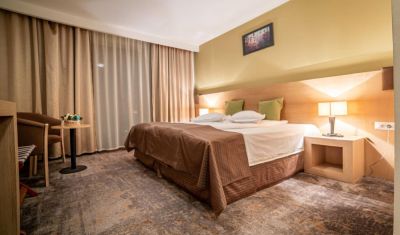 Imagine pentru Hotel Escalade 4* valabile pentru Paste  2026