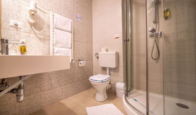 Imagine pentru Hotel Escalade 4* valabile pentru Paste  2026