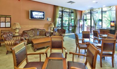 Imagine pentru Hotel Estreya Palace & Residence 4* valabile pentru Paste  2026