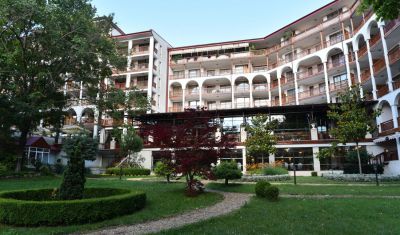 Imagine pentru Hotel Estreya Palace & Residence 4* valabile pentru Paste  2026