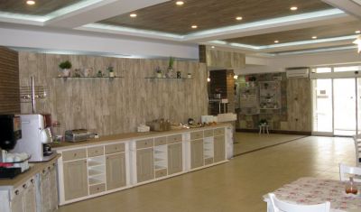 Imagine pentru Hotel Estreya Palace & Residence 4* valabile pentru Paste  2026