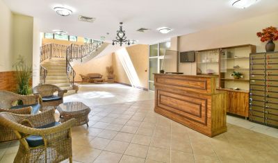 Imagine pentru Hotel Estreya Palace & Residence 4* valabile pentru Paste  2026