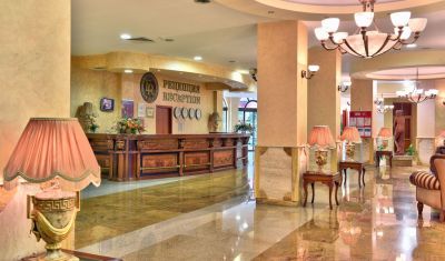 Imagine pentru Hotel Estreya Palace & Residence 4* valabile pentru Paste  2026