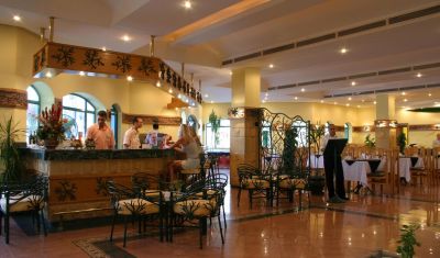 Imagine pentru Hotel Falcon Hills 3* valabile pentru Paste  2026