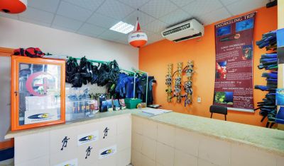 Imagine pentru Hotel Falcon Hills 3* valabile pentru Paste  2026