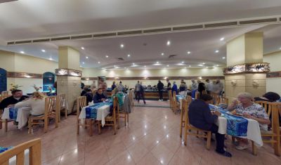 Imagine pentru Hotel Falcon Hills 3* valabile pentru Paste  2026