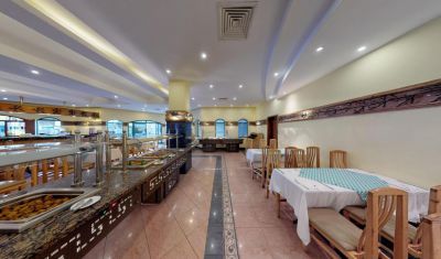 Imagine pentru Hotel Falcon Hills 3* valabile pentru Paste  2026