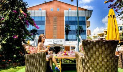 Imagine pentru Hotel Fame Beach 4* valabile pentru Paste  2026