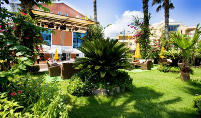 Imagine pentru Hotel Fame Beach 4* valabile pentru Paste  2026