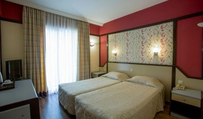 Imagine pentru Hotel Fame Beach 4* valabile pentru Paste  2026