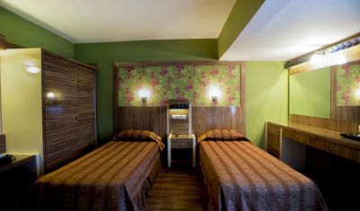 Imagine pentru Hotel Fame Beach 4* valabile pentru Paste  2026