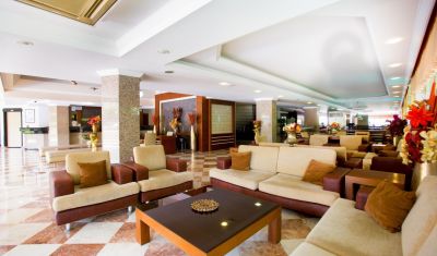 Imagine pentru Hotel Fame Beach 4* valabile pentru Paste  2026