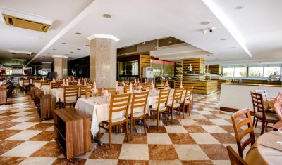 Imagine pentru Hotel Fame Beach 4* valabile pentru Paste  2026